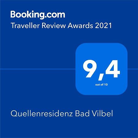 Quellenresidenz Bad Vilbel Exterior photo