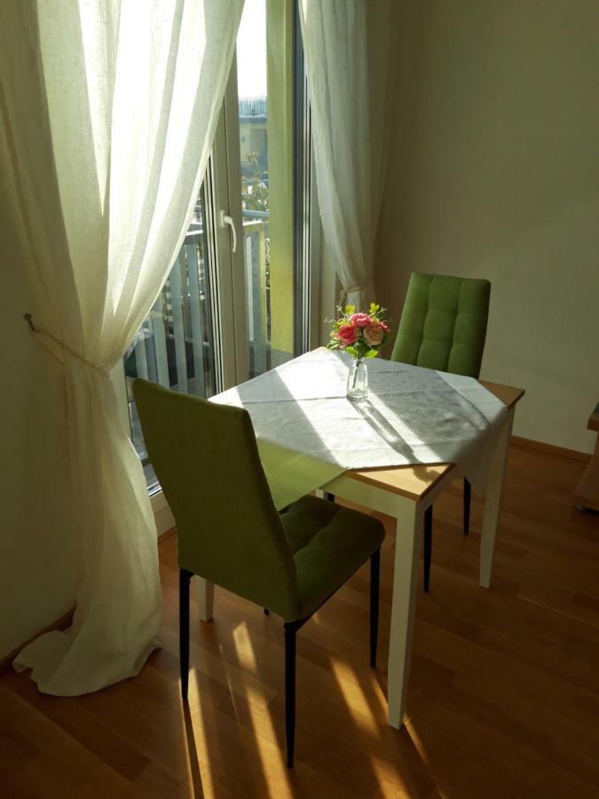 Quellenresidenz Bad Vilbel Exterior photo